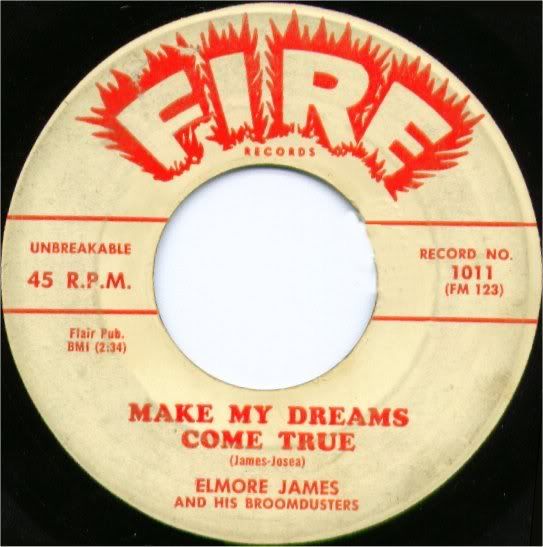 1961 shake your money maker elmore james mp3